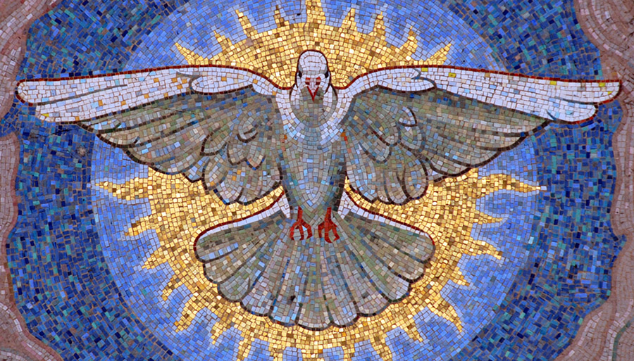 Единственный непрощаемый грех